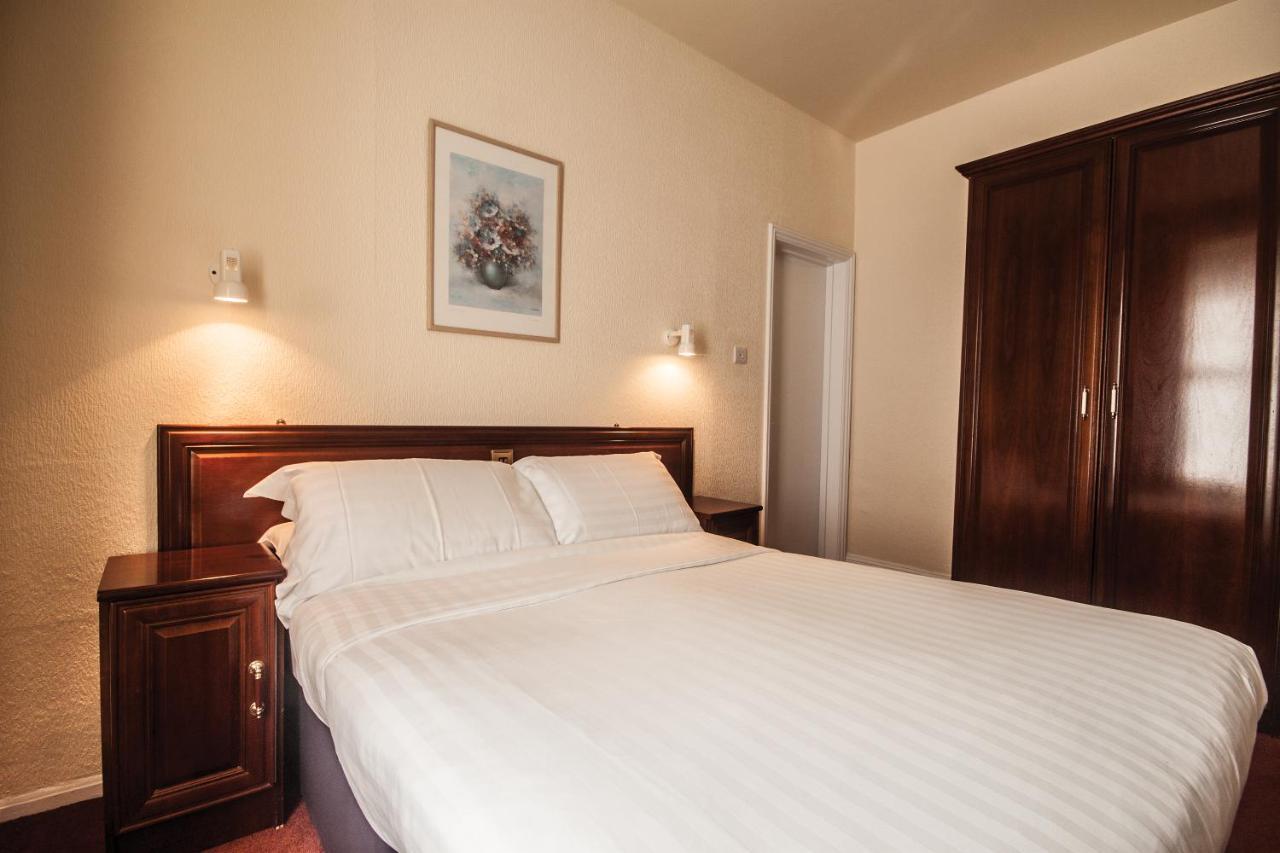 Villa Nova Saint Helier Jersey Extérieur photo