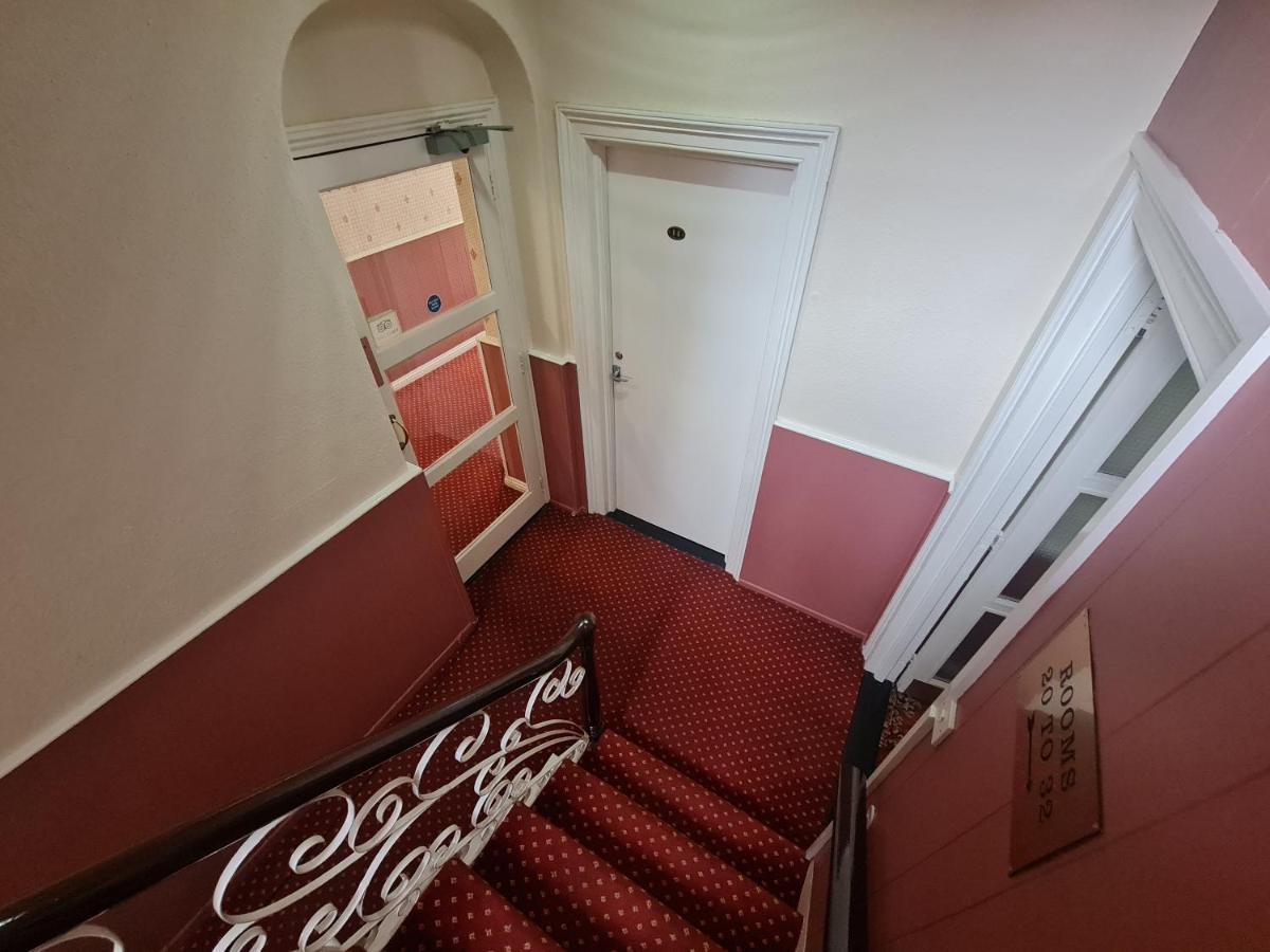 Villa Nova Saint Helier Jersey Extérieur photo