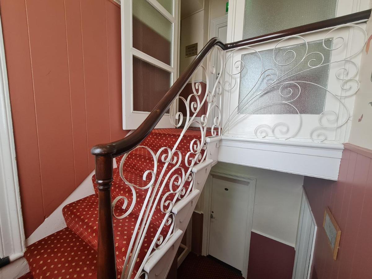 Villa Nova Saint Helier Jersey Extérieur photo
